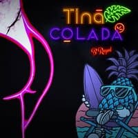 Tina Colada