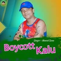 Boycott Kalu