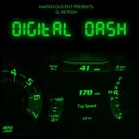 Digital Dash