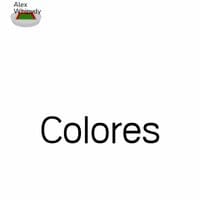 Colores