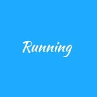 Running