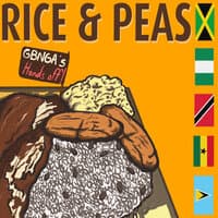 Rice And Peas