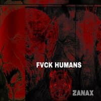 FVCK HUMANS