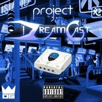 Project: DreamCast