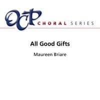 All Good Gifts