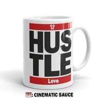 Hustle Love