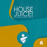 House Juice!, Vol. 6