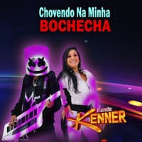 Chovendo Na Minha Bochecha