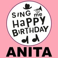 Happy Birthday Anita, Vol. 1