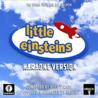 Little Einsteins Theme (From "Little Einsteins")