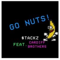 GO NUTS