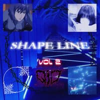 Shape Line, Vol 2