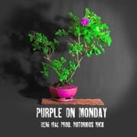 Purple On Monday