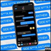 Side Nigga Anthem