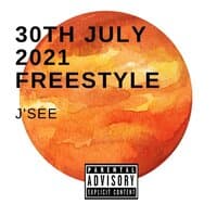 30th July Freestyle 2021