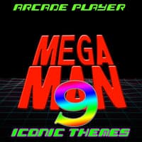 Mega Man 9: Iconic Themes