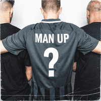 Man Up?