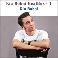 Kia Rokni Beatbox - 1