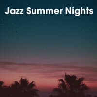 Jazz Summer Nights