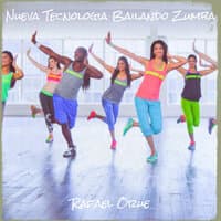 Nueva Tecnologia Bailando Zumba