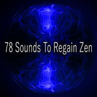 78 Sounds to Regain Zen