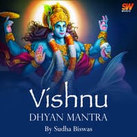 Vishnu Dhyan Mantra