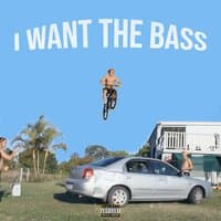 I Want the Bass