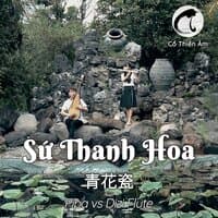 Sứ Thanh Hoa