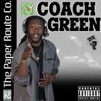 Coach Green