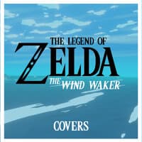 The Legend of Zelda: The Wind Waker - Covers