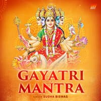 Gayatri Mantra