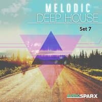 Melodic Deep House, Set 7