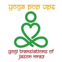 Yogi Translations of Jason Mraz