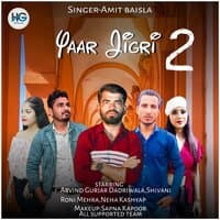 Yaar Jigri 2 - Single