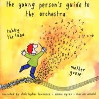 The Young Person's Guide to the Orchestra