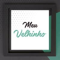 Meu Velhinho