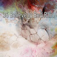 36 Believe In Bed Rain