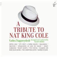 A Tribute to Nat King Cole