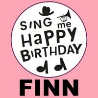 Happy Birthday Finn, Vol. 1