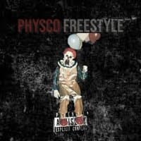 Physco Freestyle