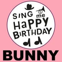 Happy Birthday Bunny, Vol. 1