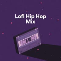 Lofi Hip Hop Mix