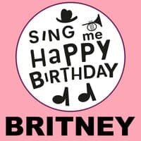 Happy Birthday Britney, Vol. 1