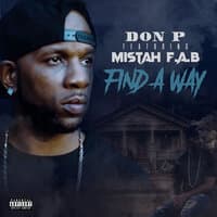 Find A Way