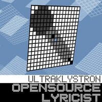 Opensource Lyricist