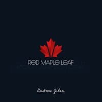 Red Maple Leaf