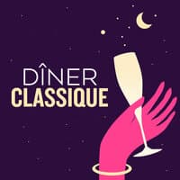 Dîner classique