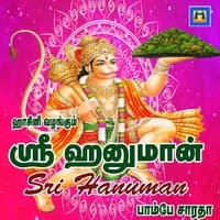 Sri Hanuman - Single