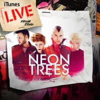 iTunes Live from SoHo