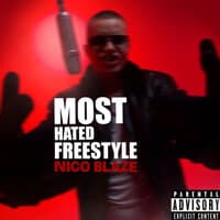 Most Hated (Freestyle)